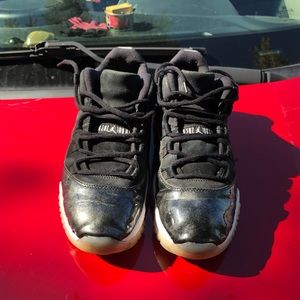 Jordan 11 low